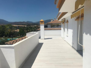 Puerto Banus Luxury Penthouse